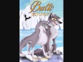 Balto 2: Wolf Quest -- The Grand Design (Swedish ...