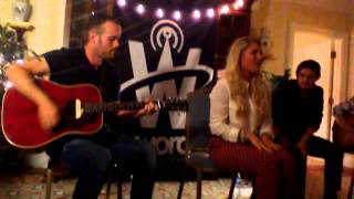 Dara Maclean &quot;Our Only Hope&quot; Live