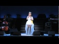 Candy Candy Ending Song Live