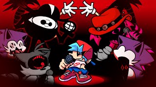 Cover art for Triple Trouble