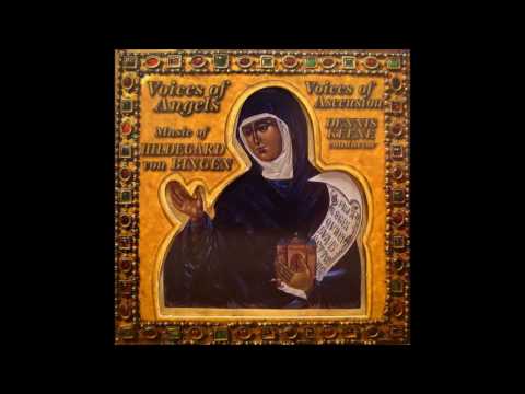 download lagu mp3 mp4 Gregorian Chant Hildegard Bingen, download lagu Gregorian Chant Hildegard Bingen gratis, unduh video klip Gregorian Chant Hildegard Bingen
