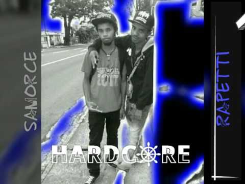 Samorce ft Rapetti - Rap tsisy farany[ MAFIPAR / SALK SIDE]