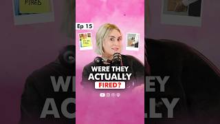 Were they actually fired? #trending #explore #sellingsunset #netflix #winechats