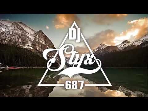 SOLO X SKIR X DJ STYX 687 bouge ton body zouk remix 2k17