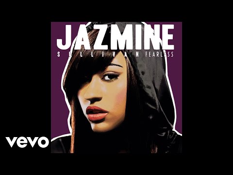 Jazmine Sullivan - In Love With Another Man (Official Audio)