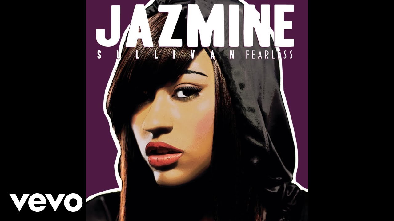 Jazmine Sullivan - Verliefd op een andere man (Officiële audio)