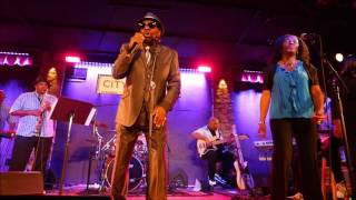 William Bell - Poison in the Well @ City Winery, Atlanta - Thu Sep/15/2015