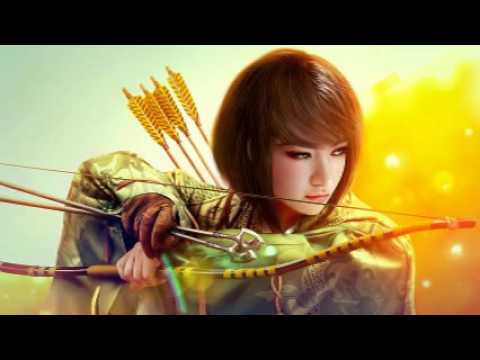 In Progress pres  Teya – Ради Тебя