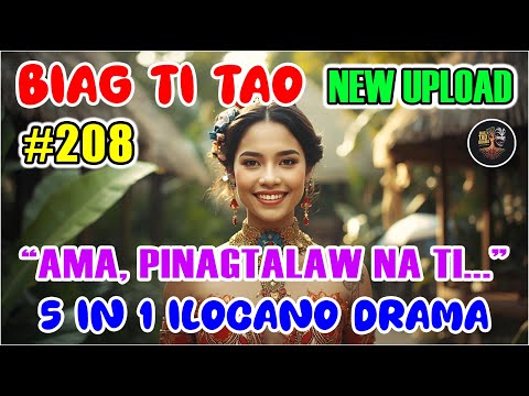 BIAG TITAO DRAMA and BIAG TI TAO NEW 2025