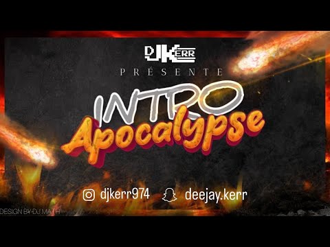 DJ KERR - INTRO APOCALYPSE VOL.1 (2025)