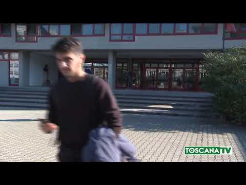 2020-02-17 PRATO - SCUOLE SUPERIORI, BUZZI PERDE PRIMATO ISCRIZIONI