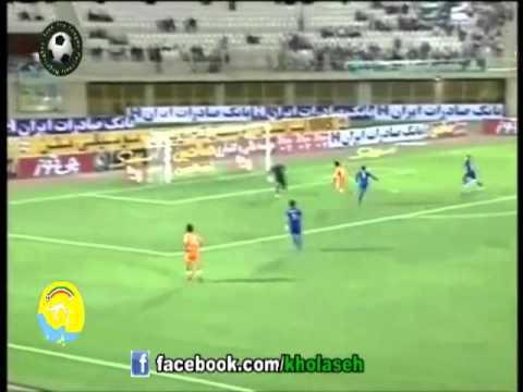 Karim Ansarifard - Man Of The Goal