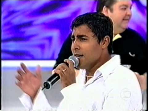 João Lukas e Lennon Participando do Programa ''Domingão do Faustão'' REDE GLOBO.