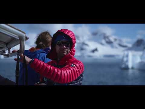 PRO VRCHOL NA KONEC SVĚTA (TO THE TOP IN THE END OF THE WORLD -  EN subtitles)