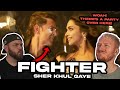 FIGHTER: Sher Khul Gaye (Song) | Hrithik Roshan -  The Sound Check Metal Vocalists React