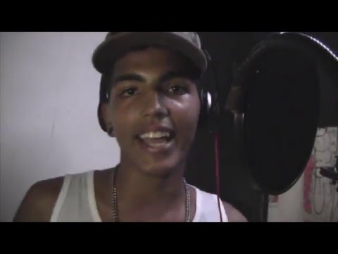 Zuerarimada -  MC Galdino X MC Zé baga