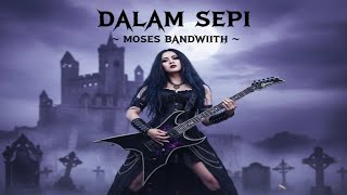 Download lagu MOSES BANDWIDTH – DALAM SEPI | Gothic Metal Cover Version  mp3