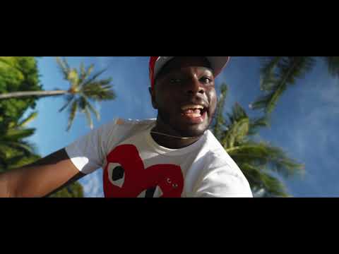 Expressing My Feelings [Official Music Video]