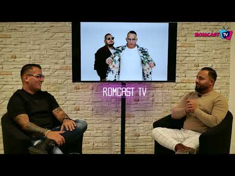 ROMCAST TV - Adrián Kotlár
