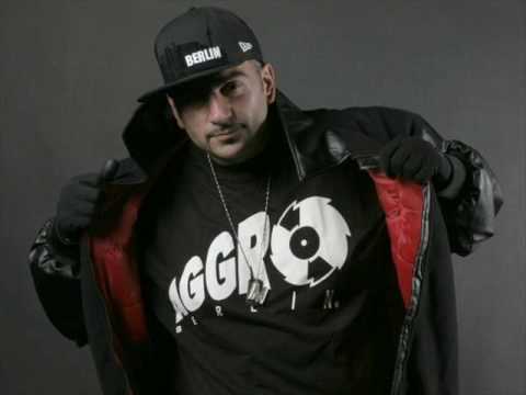 MOK - Gemein wie Zehn (Bushido Diss 22.12.08)