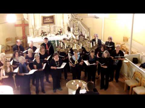 Vocalensemble Ludwigsburg: Abendlob mit Motetten von August Gottfried Homilius
