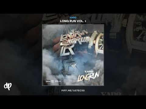 Vado - Politics (feat. Dave East) [Long Run Vol. 1]