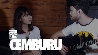 Download lagu Cemburu (Hipstakustik Cover) mp3