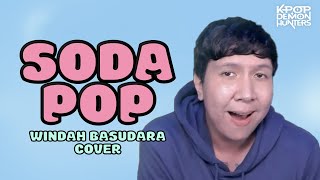 Cover art for Soda pop