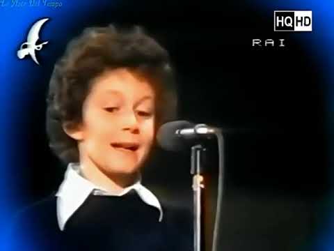 Torna a casa Mamma,, Memo Remigi e il figlio Stefano