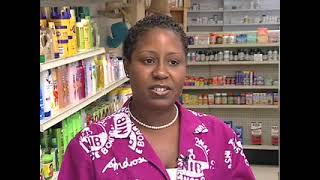 The First Anniversary of the Drug Plan