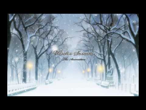 Winter Sonata the Animation OST Vol.1 - 1. From the beginning until now (instrumental) 『 最初から今まで 』