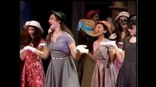 Crazy for You  Entrance to Nevada