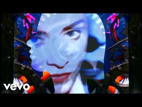 Suzanne Vega - Blood Makes Noise