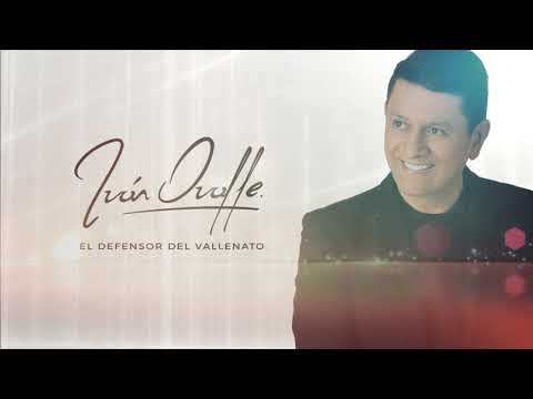 Un poco de ti - Ivan Ovalle (Video Lyrics)