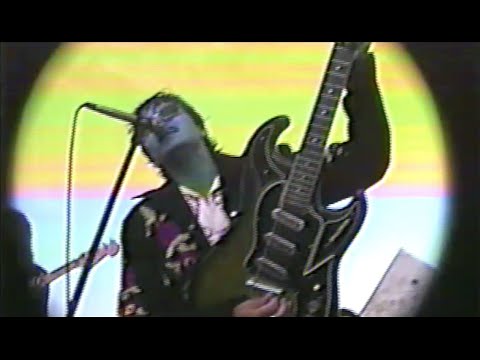 Run For Cover Records and GUV