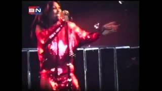 IKE &amp; TINA TURNER - &quot;CHOPPER&quot; - 1972