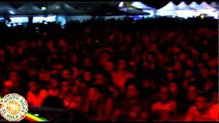 STEELA feat RAIZ - Gusto Dopa al Sole - 12 agosto 2010