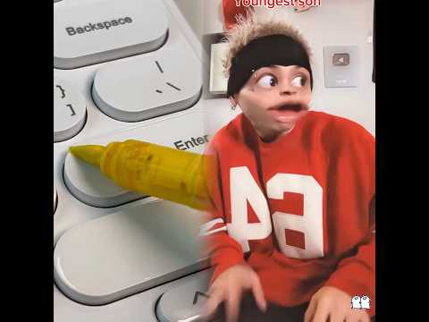 When the school teacher makes a visit💀🤣#funnyvideos #comedy #funnyskits