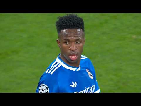 Vinicius Jr 2026 👑 Ballon D'Or Level, Goals, Skills, Assists