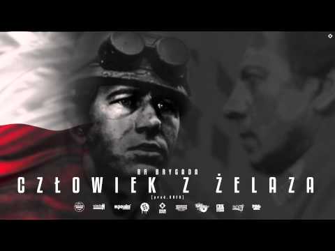 16.RR Brygada "Człowiek Z Żelaza" Prod.Greg.