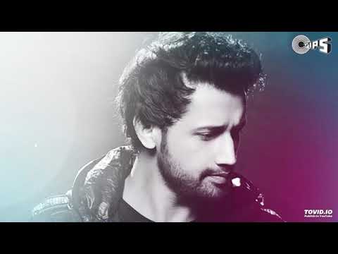 'Dil na jaana. Kyun.()remix./Atif Aslam.. 🎶🎶🎵👆