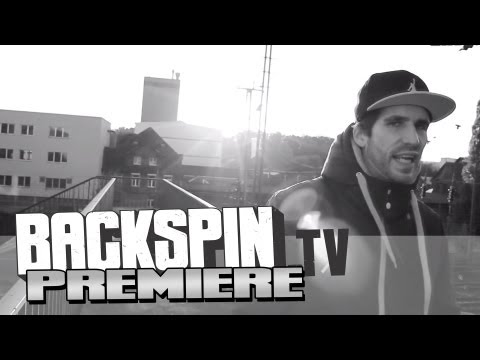 Headtrick "Charles" (prod. by Gerome) | Videopremiere (BACKSPIN TV)