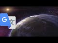 Dark Crusade S Campaign Intro But Google Translated Lots And Lots Of Times