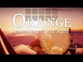 Sky Music: Orange (Your Lie in April ED by 7!!)
