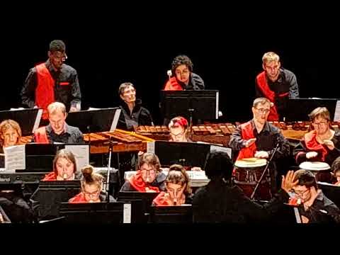 Tétras Lyre et François René Duchâble  - La Valse