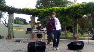 Aesop Rock - Catacomb Kids