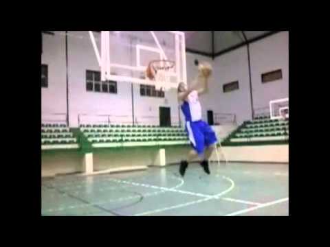 MATES DE FELIX ( 1'85m )- C.B.Martínez Valls - ONTINYENT