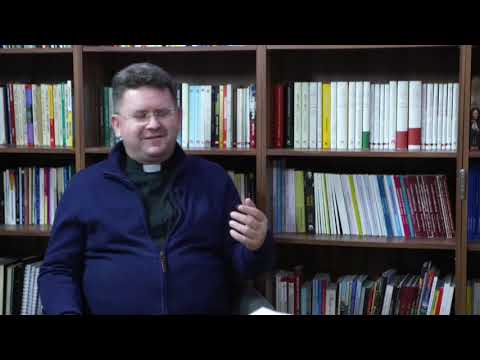 Oasis in tempore 03.03.2021. - doc. dr. sc. pater Arkadiusz Krasicki (UŽIVO)