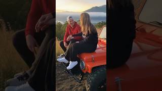 Download lagu Mount Batur Jeep: Sunrise & Black Lava Adventure Trip #shorts #mountbatur #bali mp3 Download lagu Mount Batur Jeep: Sunrise & Black Lava Adventure Trip #shorts #mountbatur #bali mp3