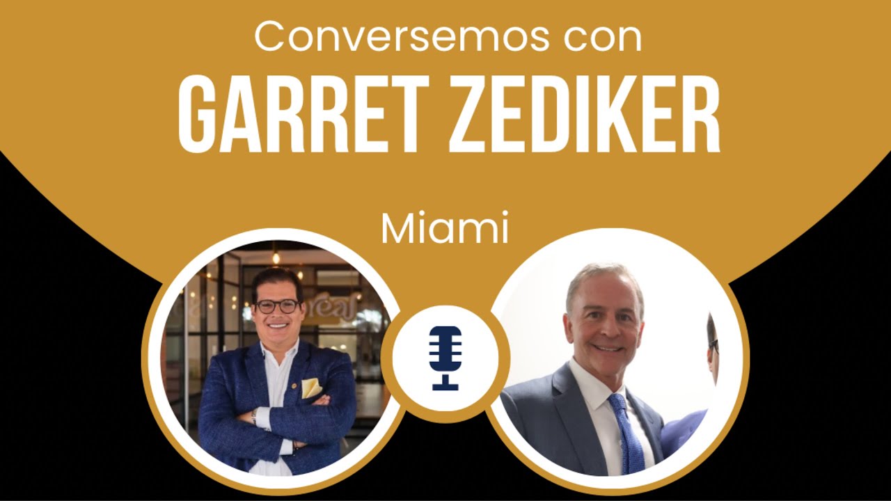 Conversaciones que abren mundos: De Colombia a EE. UU.